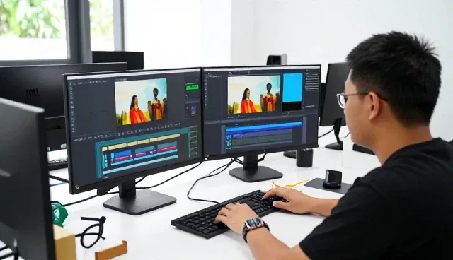 选型关注点：如何在文案创作软件中找到高效工具